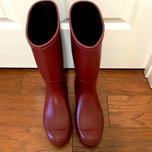 UGG Women's Shaye Rain Boot